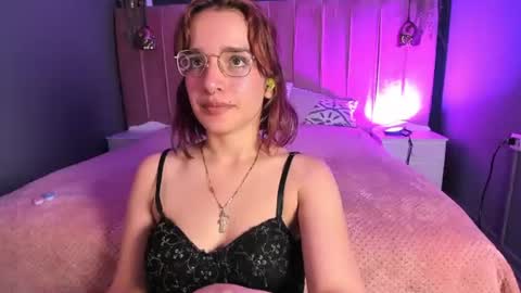 Azahara online show from 29, 7, 2026