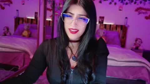 Snapshot of azaharnoor chatting on 17, 1, 2026 Azahar online show from 17, 1, 2026