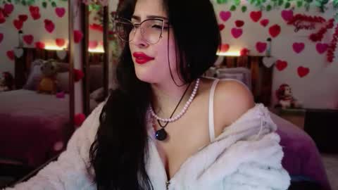 Snapshot of azaharnoor chatting on 11, 2, 2026 Azahar online show from 11, 2, 2026