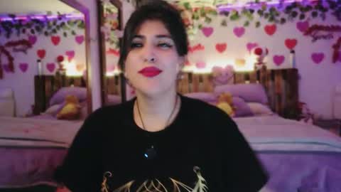 Snapshot of azaharnoor chatting on 9, 6, 2026 Azahar online show from 9, 6, 2026