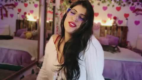 Snapshot of azaharnoor chatting on 13, 6, 2026 Azahar online show from 13, 6, 2026