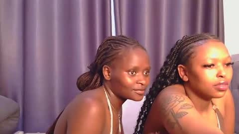 Azalea online show from 7, 1, 2026