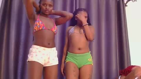 Azalea online show from 8, 1, 2026