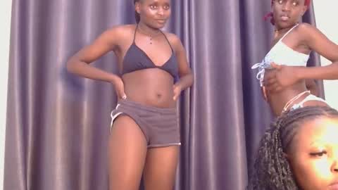 Azalea online show from 11, 1, 2026