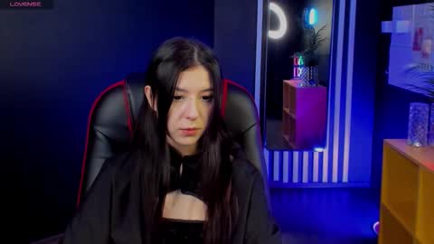 Azaliya online show from 12, 10, 2025