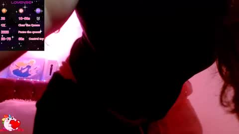  Amanda  online show from 21, 12, 2024