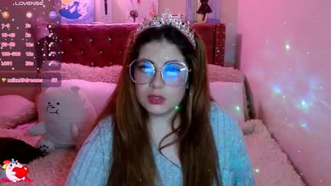  Amanda  online show from 23, 12, 2024