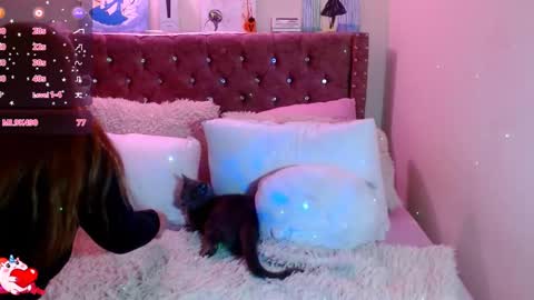  Amanda  online show from 24, 12, 2024