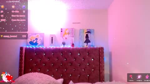  Amanda  online show from 27, 12, 2024