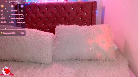  Amanda  online show from 31, 12, 2024