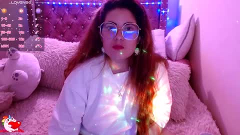  Amanda  online show from 1, 1, 2025