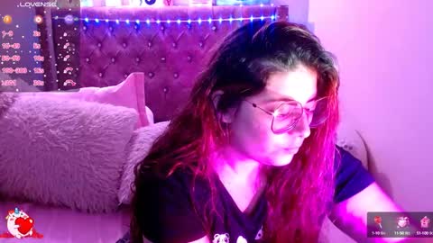  Amanda  online show from 4, 1, 2025