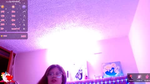  Amanda  online show from 4, 1, 2025