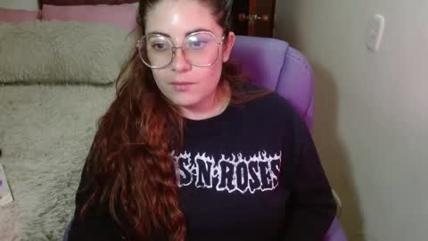  Amanda  online show from 20, 1, 2025