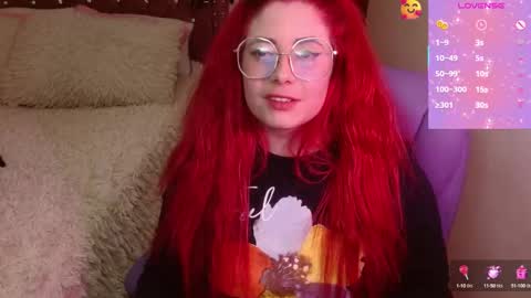  Amanda  online show from 24, 1, 2025