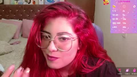  Amanda  online show from 26, 1, 2025