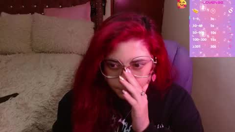  Amanda  online show from 27, 1, 2025