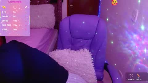  Amanda  online show from 29, 1, 2025