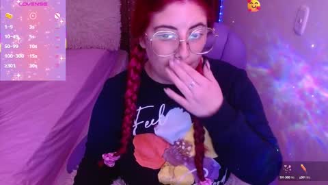  Amanda  online show from 29, 1, 2025