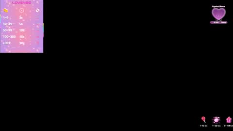  Amanda  online show from 22, 2, 2025