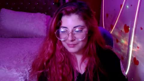  Amanda  online show from 23, 2, 2025