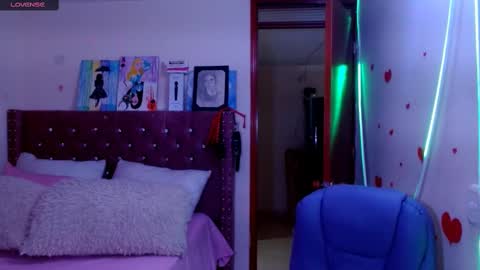  Amanda  online show from 23, 2, 2025