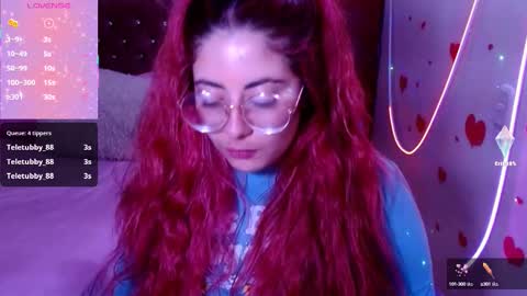  Amanda  online show from 25, 2, 2025