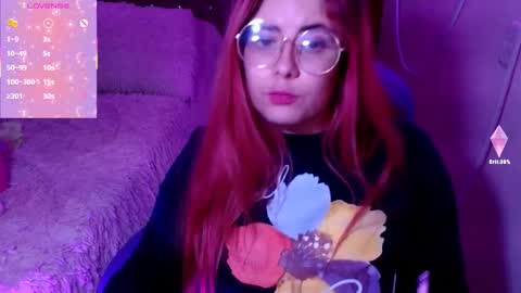  Amanda  online show from 5, 3, 2025