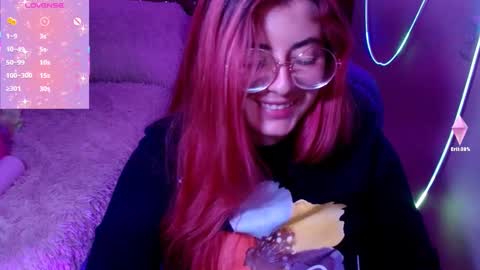  Amanda  online show from 5, 3, 2025