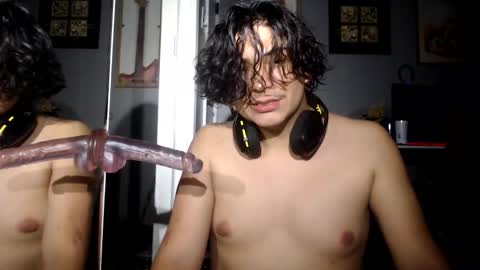 azazel_star online show from 19, 12, 2025