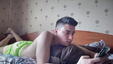 azazelmax online show from 7, 3, 2025