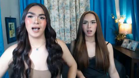 azelkimbrutas online show from 10, 7, 2026