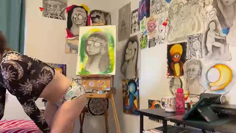 Azerai online show from 9, 3, 2026