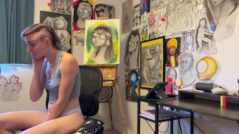 Azerai online show from 17, 3, 2026