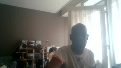 azerty474 online show from 18, 7, 2026
