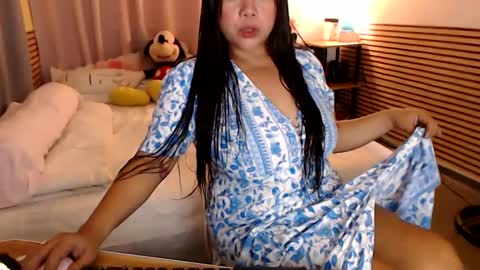 Lina online show from 7, 12, 2024