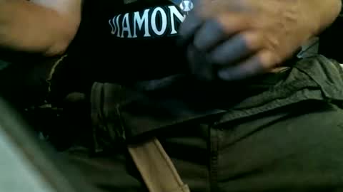 azjohnny online show from 23, 11, 2025