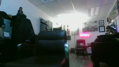 aznbeta_gooner online show from 18, 4, 2026