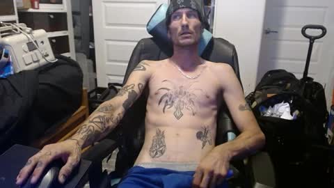 Snapshot of azrider480 chatting on 12, 10, 2025 Rider online show from 12, 10, 2025