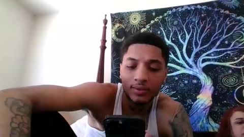 Snapshot of azrielgrey chatting on 10, 3, 2025 Nasty Girl online show from 10, 3, 2025