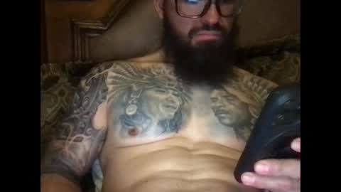 aztecwarrior10 online show from 12, 10, 2025