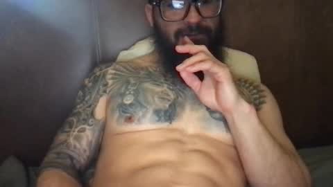 aztecwarrior10 online show from 11, 3, 2026