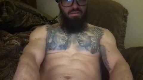 aztecworrior91 online show from 18, 12, 2024