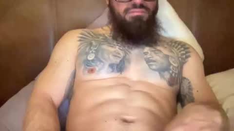 aztecworrior91 online show from 29, 1, 2025