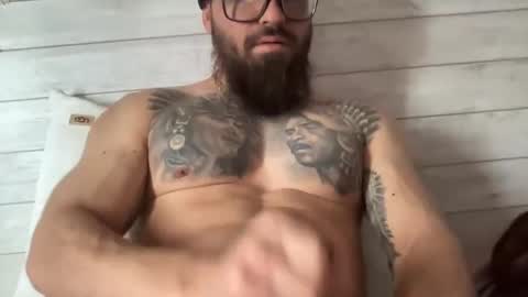 aztecworrior91 online show from 31, 1, 2025