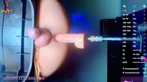 Snapshot of azul_poppi chatting on 11, 9, 2025 earandel online show from 11, 9, 2025