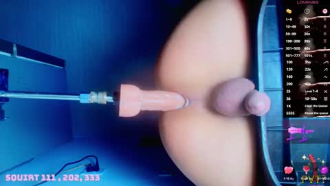 Snapshot of azul_poppi chatting on 15, 10, 2025 earandel online show from 15, 10, 2025