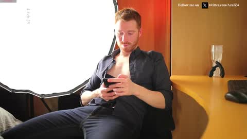 Snapshot of azulz4 chatting on 4, 2, 2025 Azul online show from 4, 2, 2025