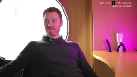 Snapshot of azulz4 chatting on 10, 2, 2025 Azul online show from 10, 2, 2025