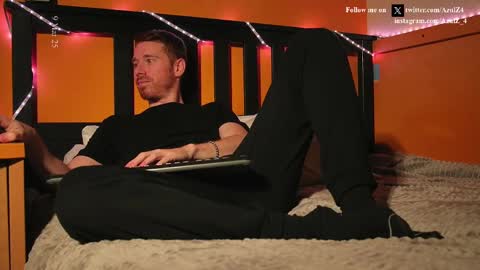 Snapshot of azulz4 chatting on 9, 3, 2025 Azul online show from 9, 3, 2025